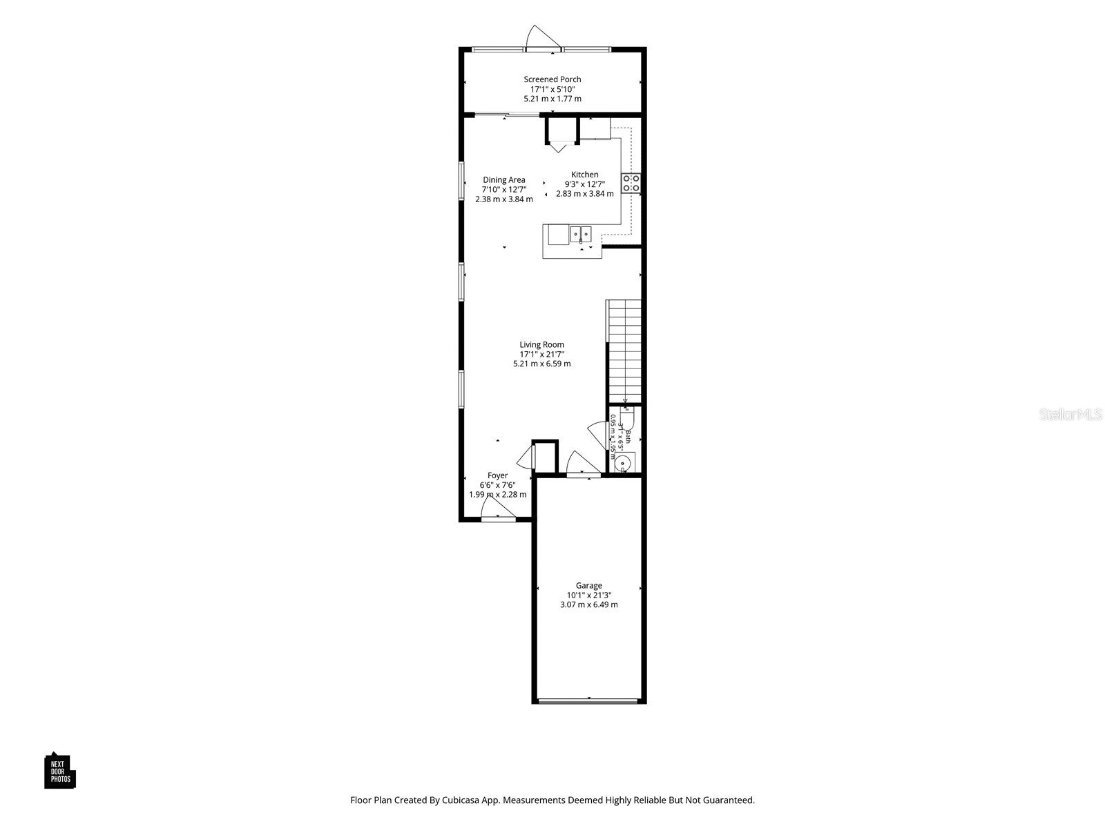 2188 Cerulean Sky Drive Lutz FL 33558 TB8515866 image34