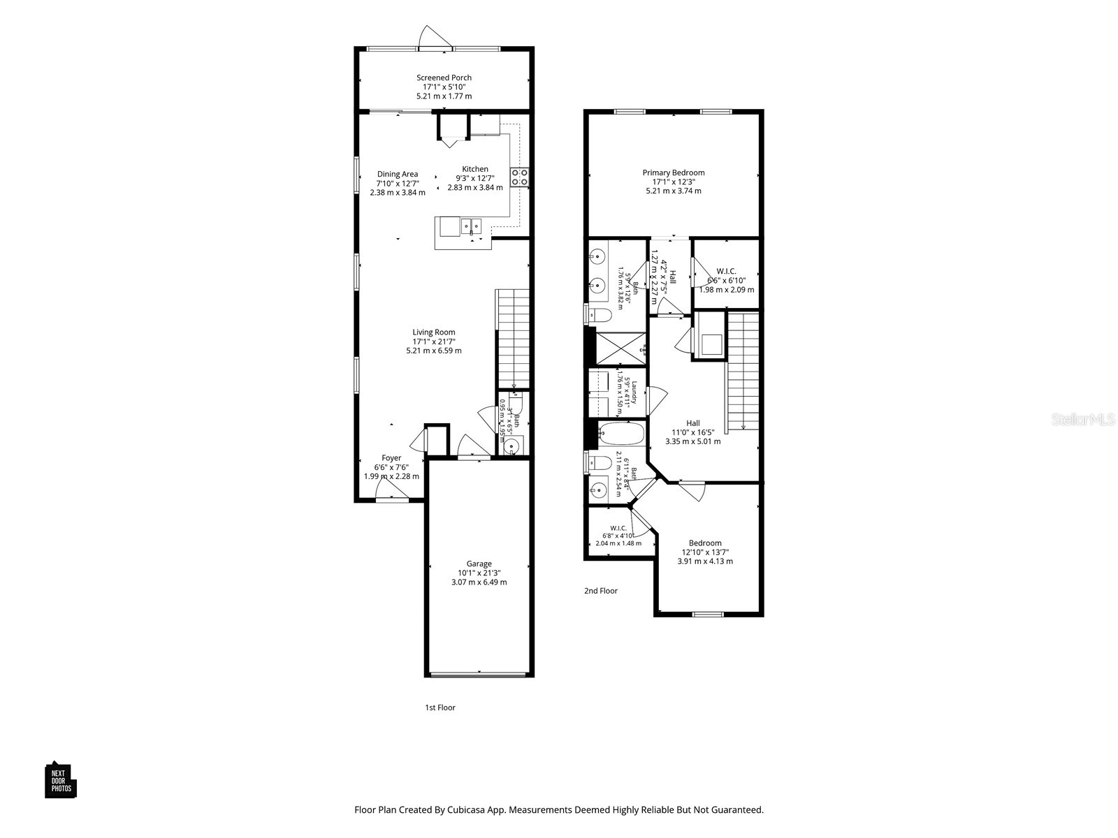 2188 Cerulean Sky Drive Lutz FL 33558 TB8515866 image35