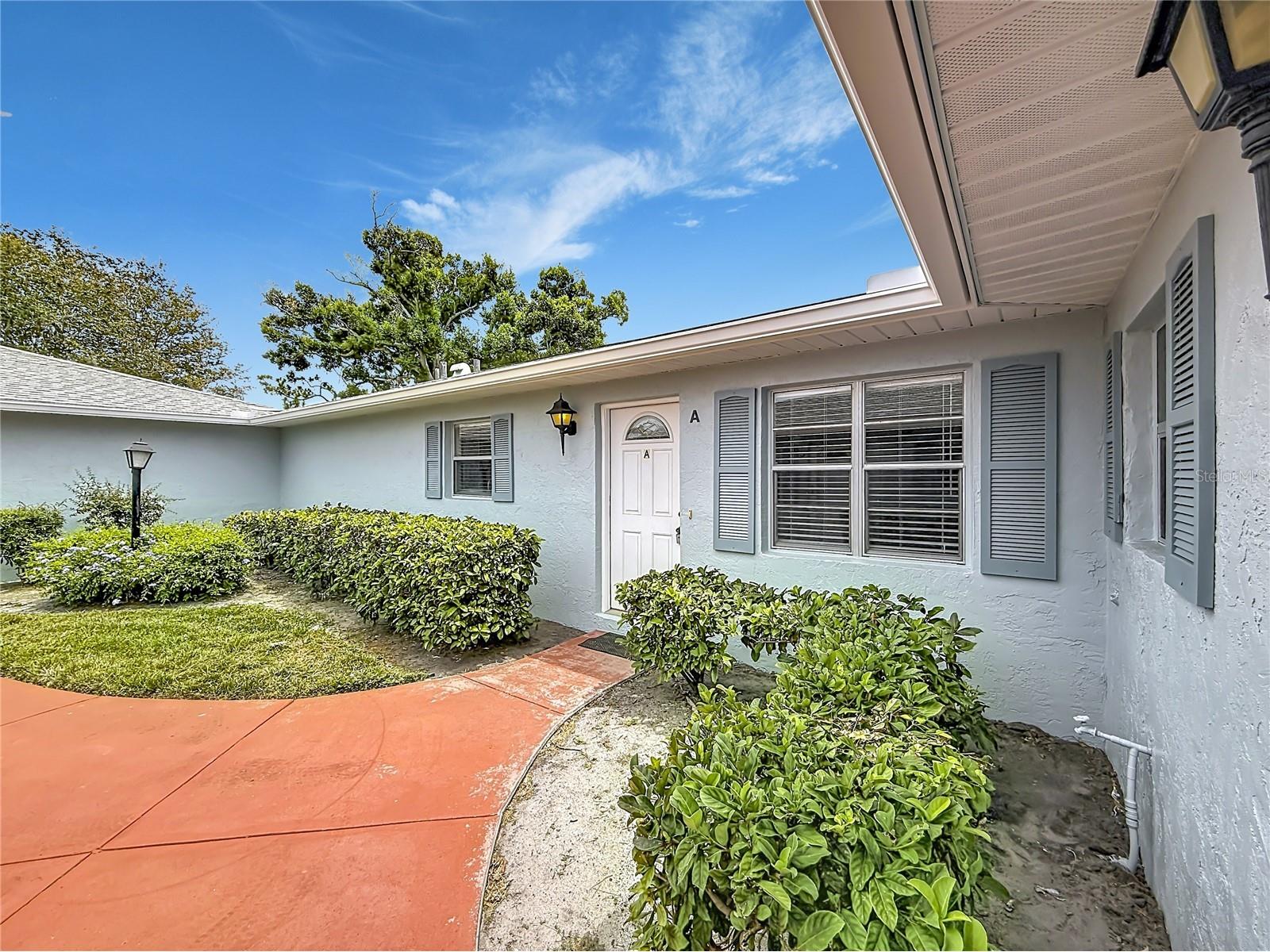2188 Corinne Court S #A Saint Petersburg FL 33712 A4693469 image1