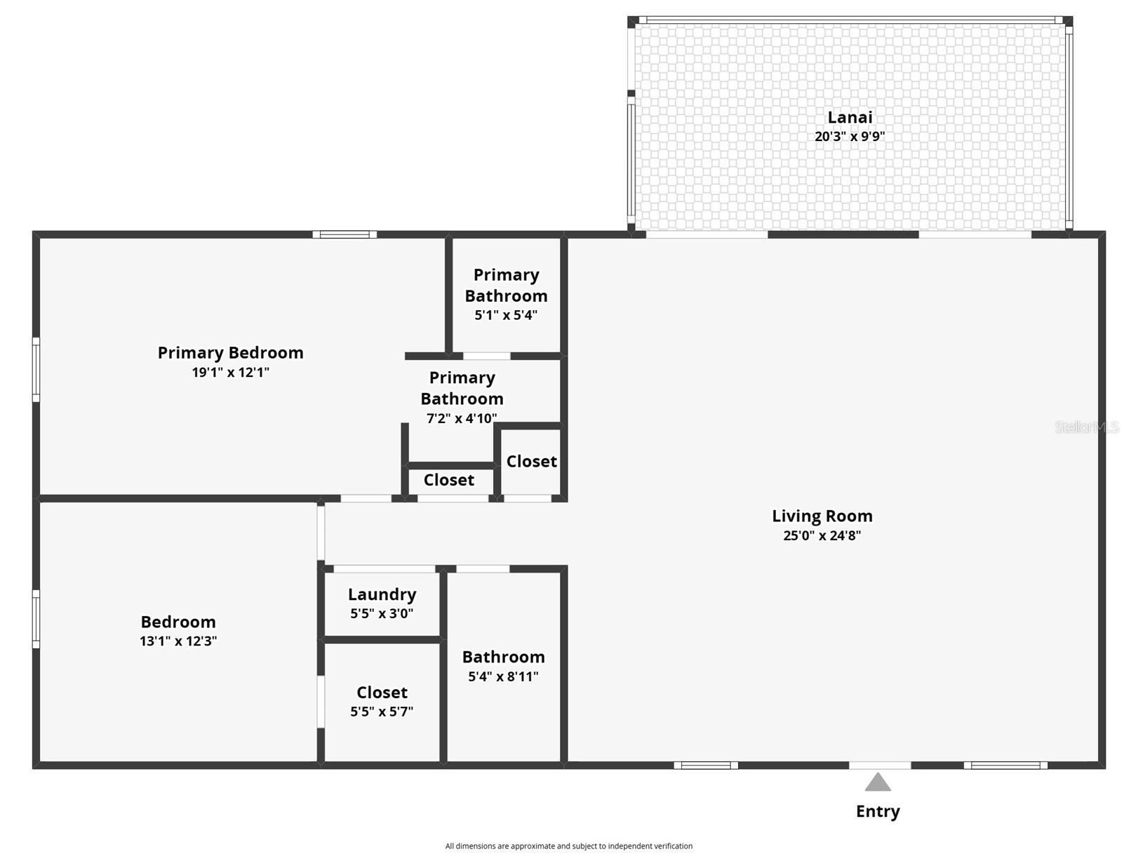 2188 Corinne Court S #A Saint Petersburg FL 33712 A4693469 image3