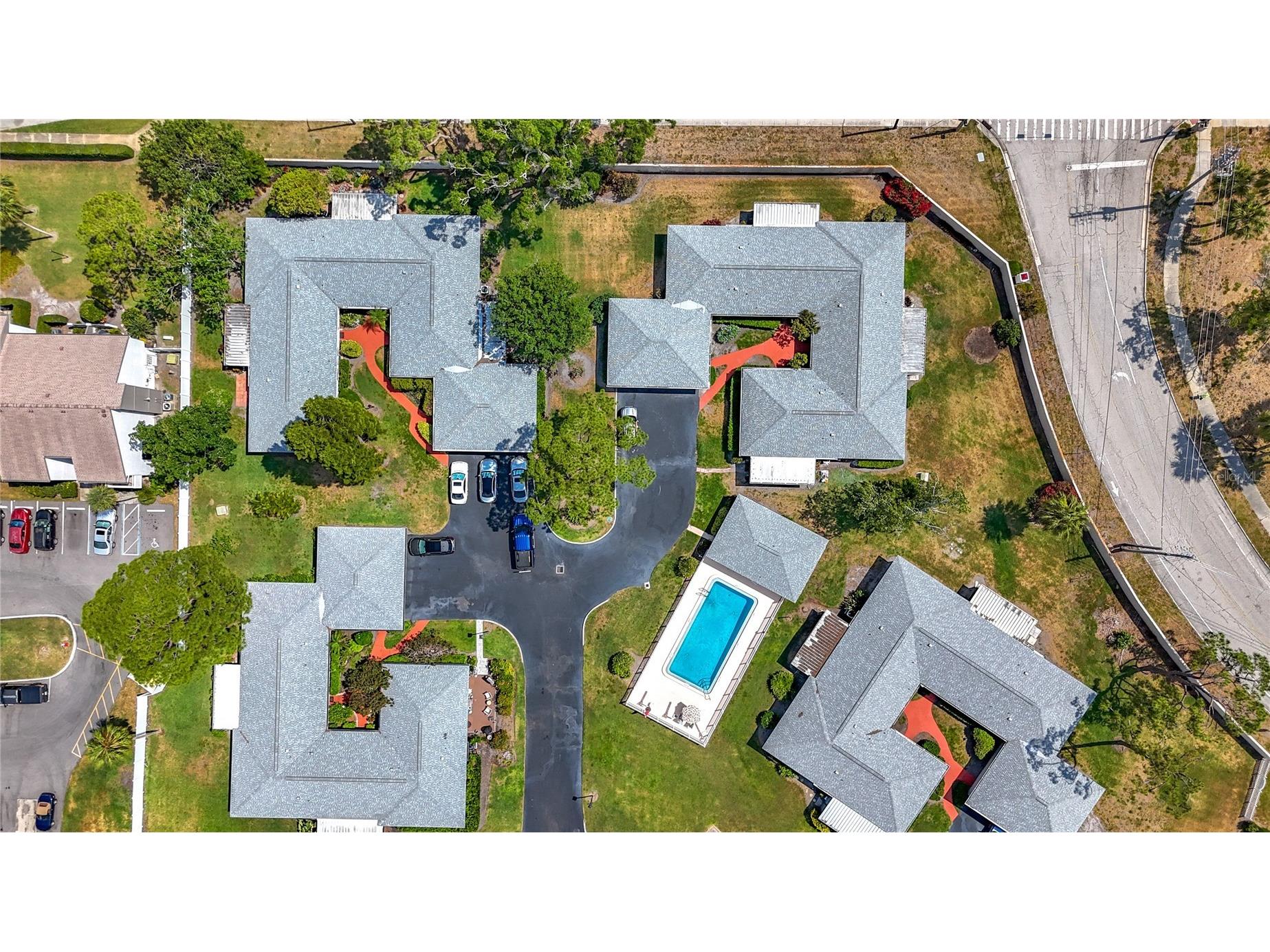 2188 Corinne Court S #A Saint Petersburg FL 33712 A4693469 image35