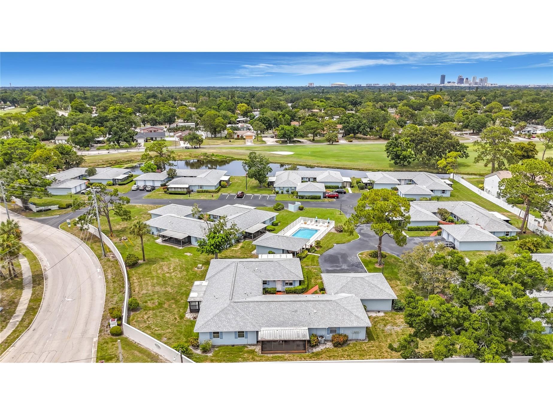 2188 Corinne Court S #A Saint Petersburg FL 33712 A4693469 image36