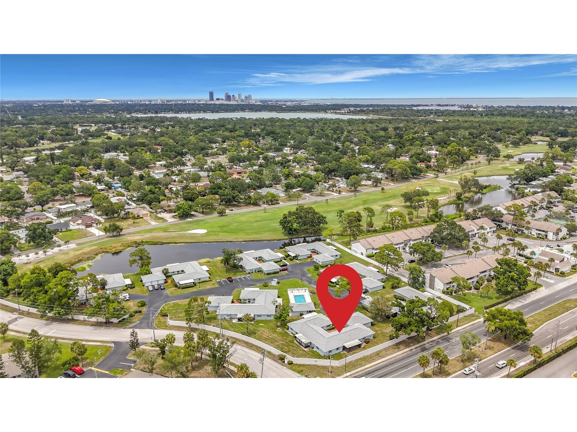 2188 Corinne Court S #A Saint Petersburg FL 33712 A4693469 image38