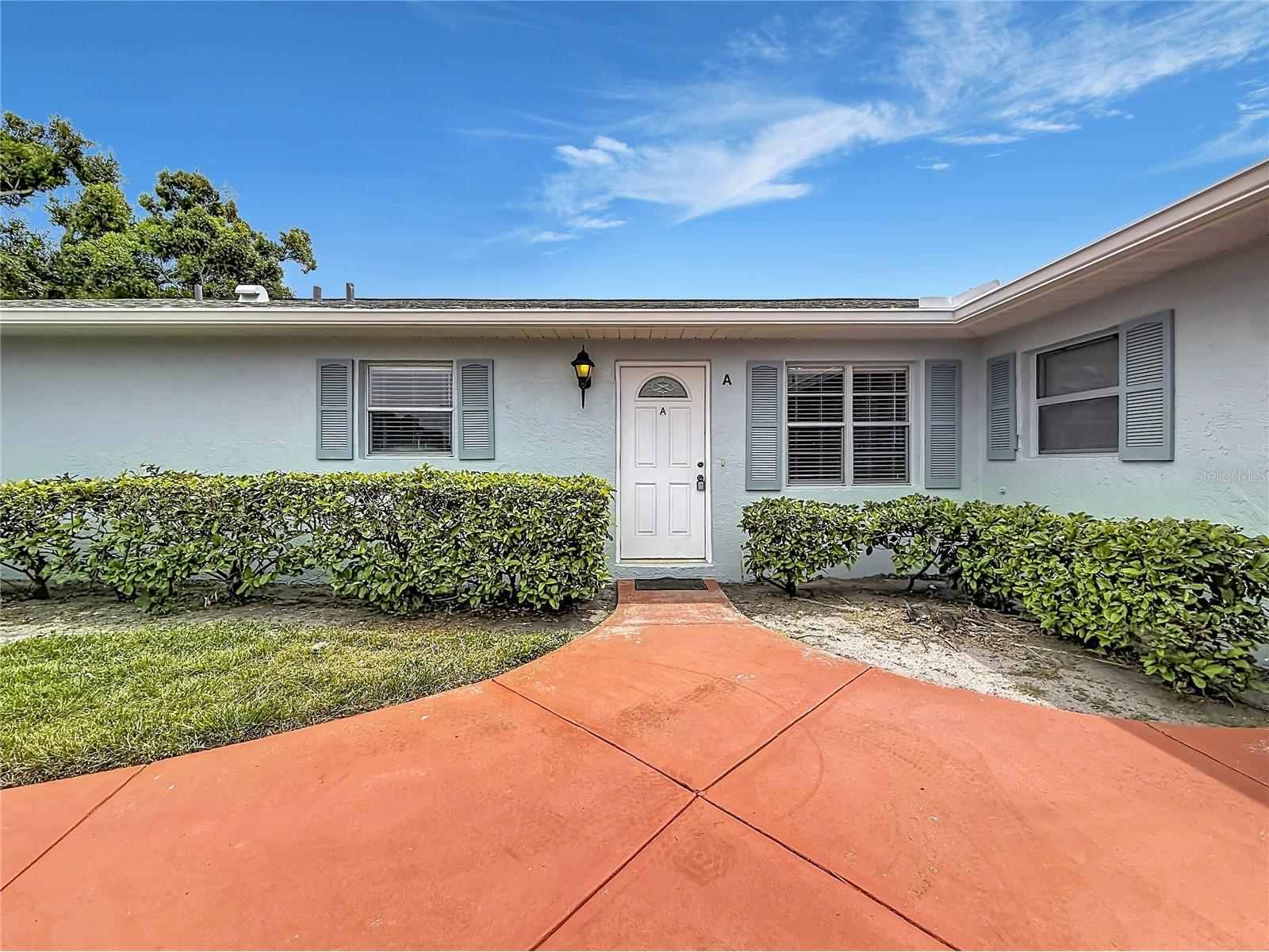 2188 Corinne Court S #A Saint Petersburg FL 33712 A4693469 image40