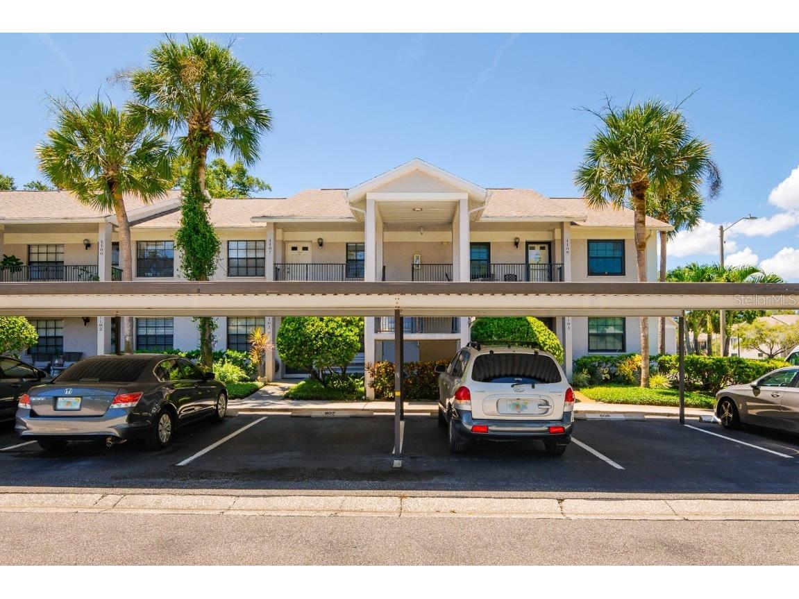 2188 Elm Street #1107 Dunedin FL 34698 TB8410644 image7