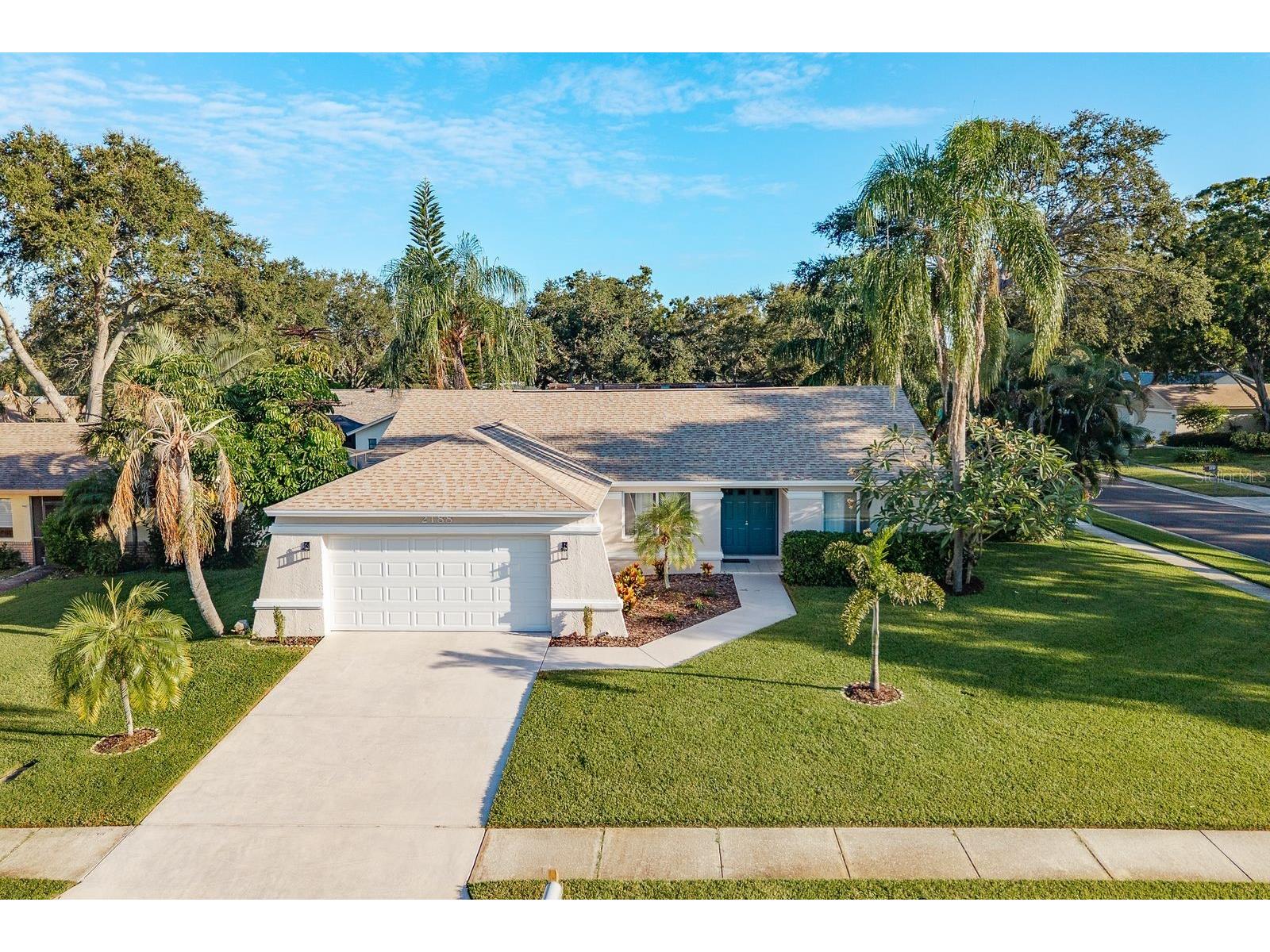 2188 Rivers Bend Court Clearwater FL 33763 TB8433689 image1