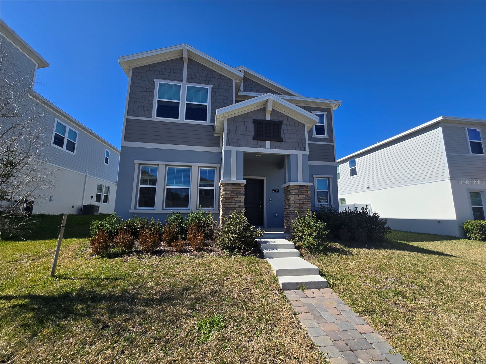 2188 Sweet Honey Lane Apopka FL 32712 TB8466306 image1