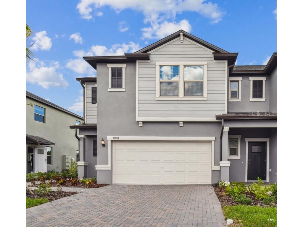 21883 Adriatic Lane Land O Lakes FL 34637 T3506430 image1