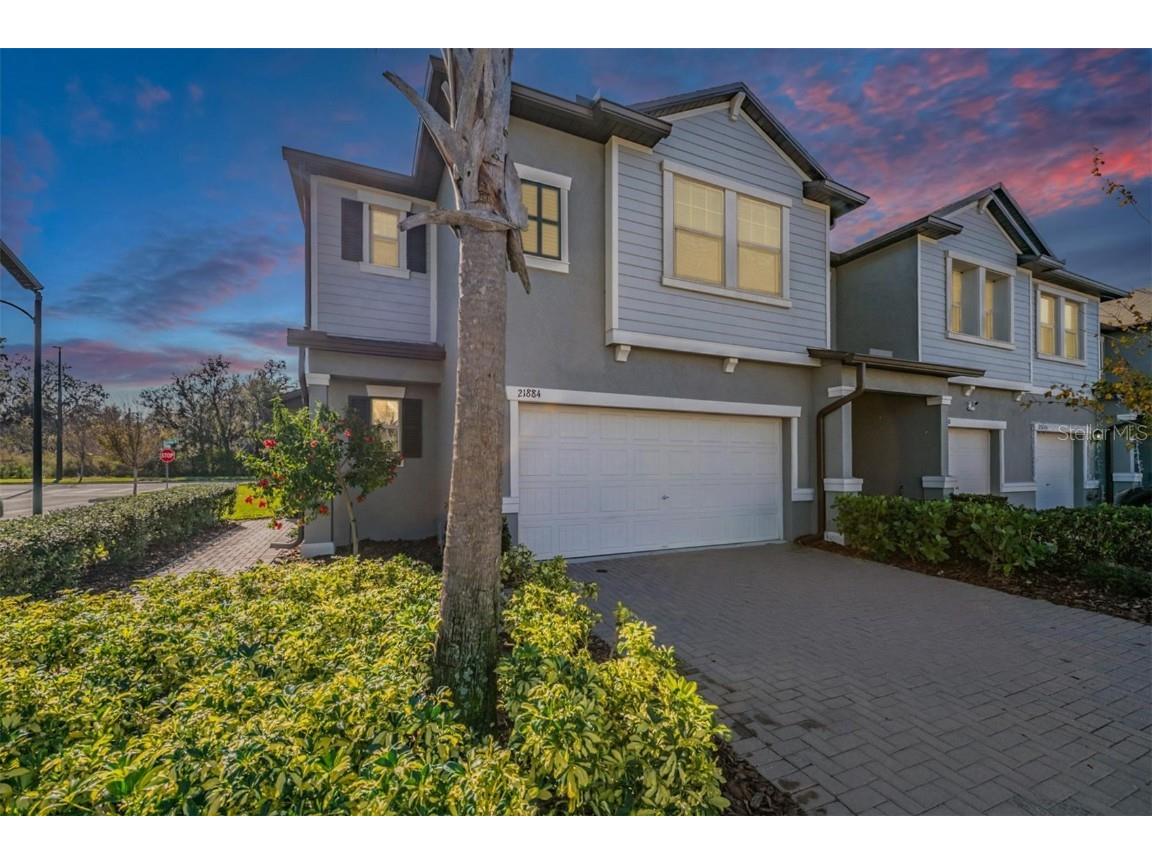 21884 Lyonia Lane Land O Lakes FL 34637 W7881732 image2