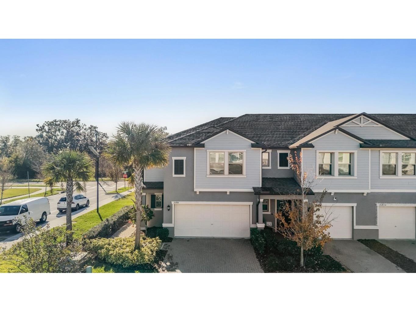 21884 Lyonia Lane Land O Lakes FL 34637 W7881732 image32