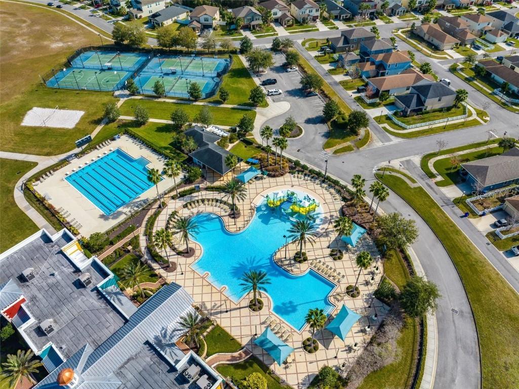 21884 Lyonia Lane Land O Lakes FL 34637 W7881732 image40