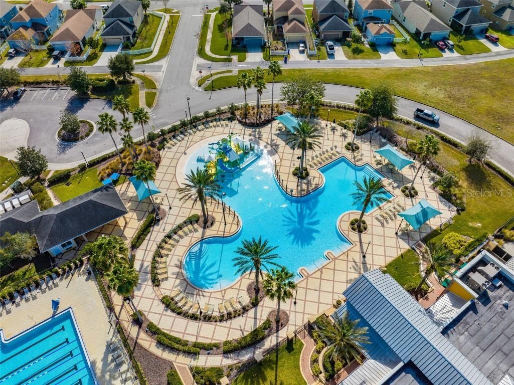 21884 Lyonia Lane Land O Lakes FL 34637 W7881732 image41