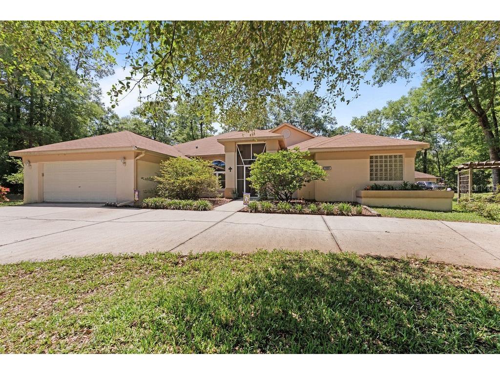 21884 SW 88th Lane Road Dunnellon FL 34431 - RAINBOW RIVER OM698956 image1