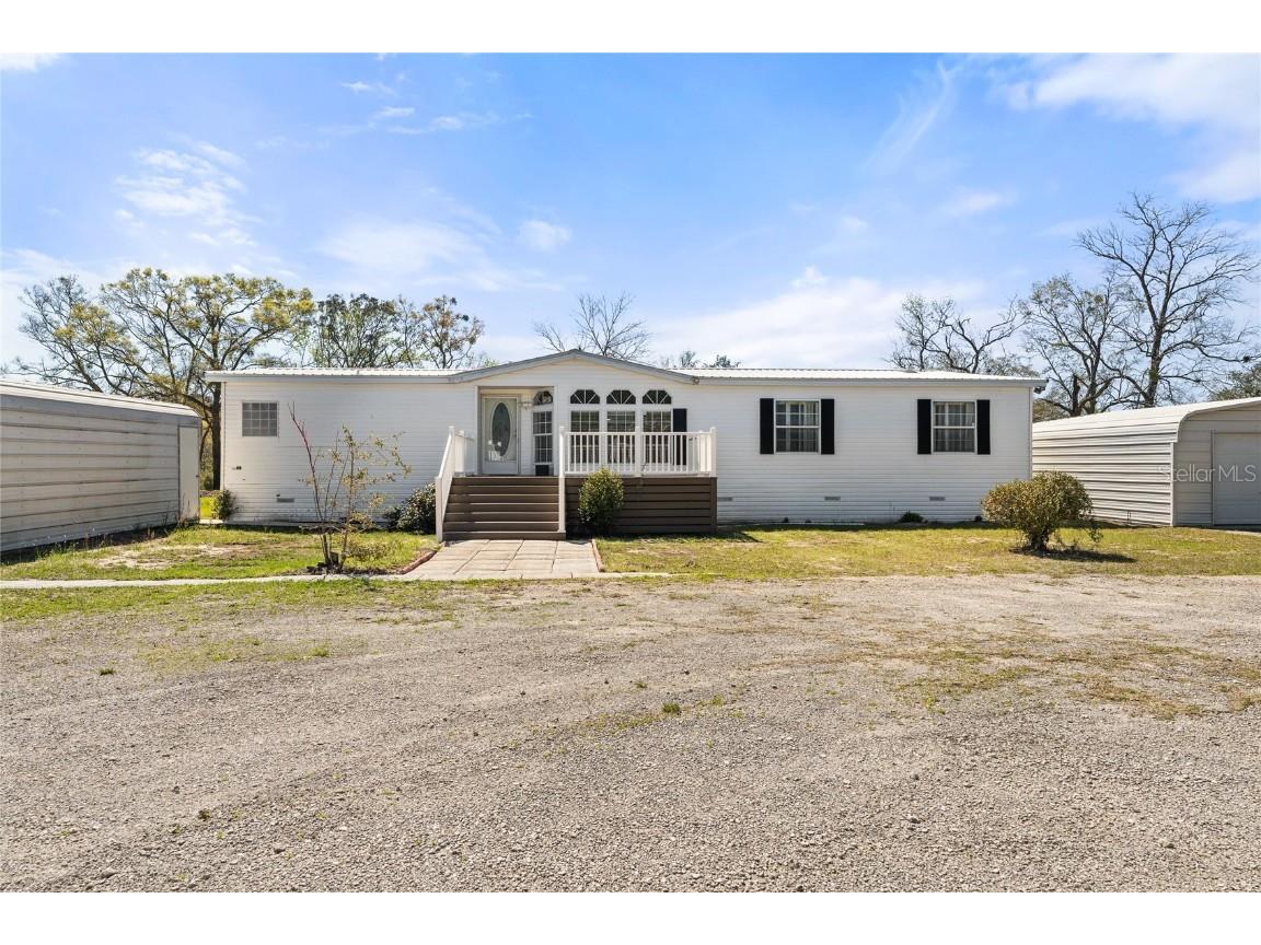 21884 Whitfield Place O'Brien FL 32071 - SUWANEE REVER A4646171 image1