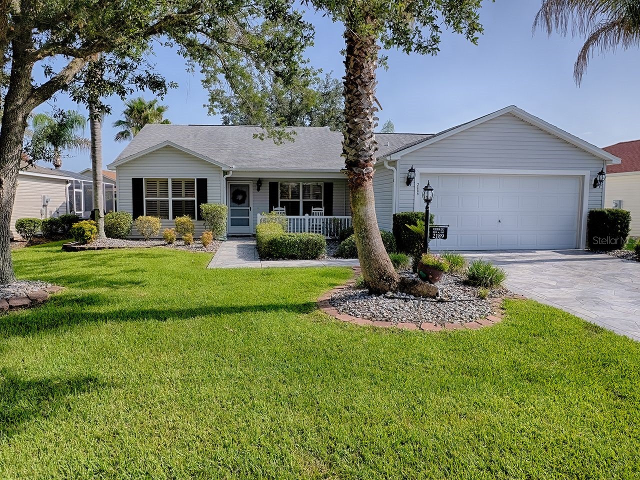 2189 Crawford Court The Villages FL 32162 G5114903 image1