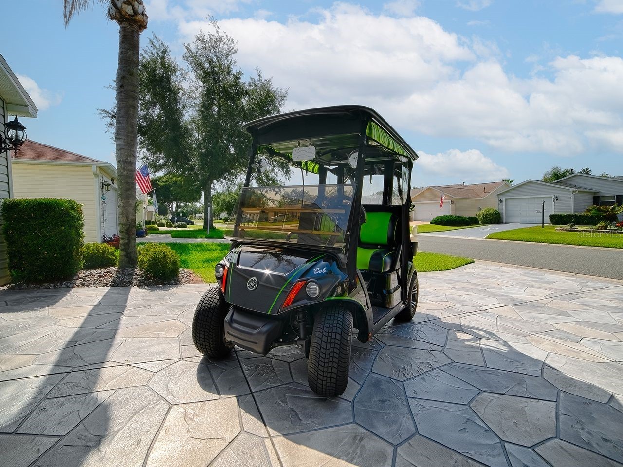 2189 Crawford Court The Villages FL 32162 G5114903 image35