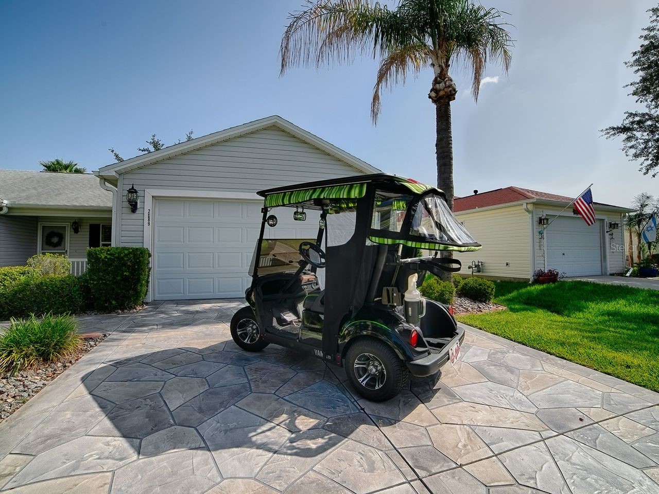 2189 Crawford Court The Villages FL 32162 G5114903 image36