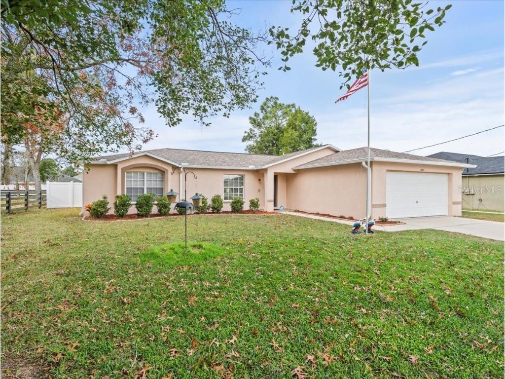 2189 Hawthorne Road Spring Hill FL 34609 T3497660 image1