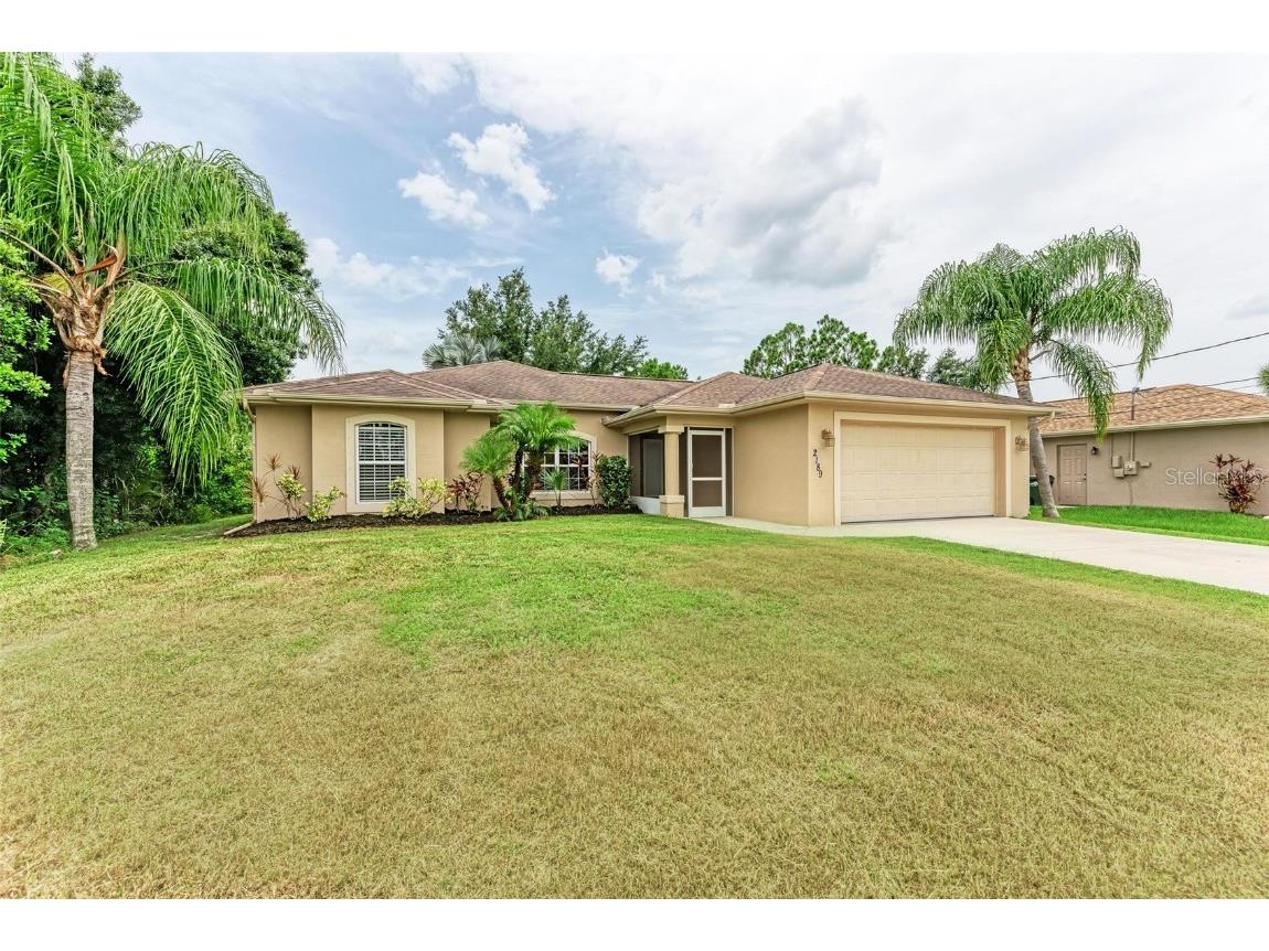 2189 Mistleto Lane North Port FL 34286 A4615033 image1