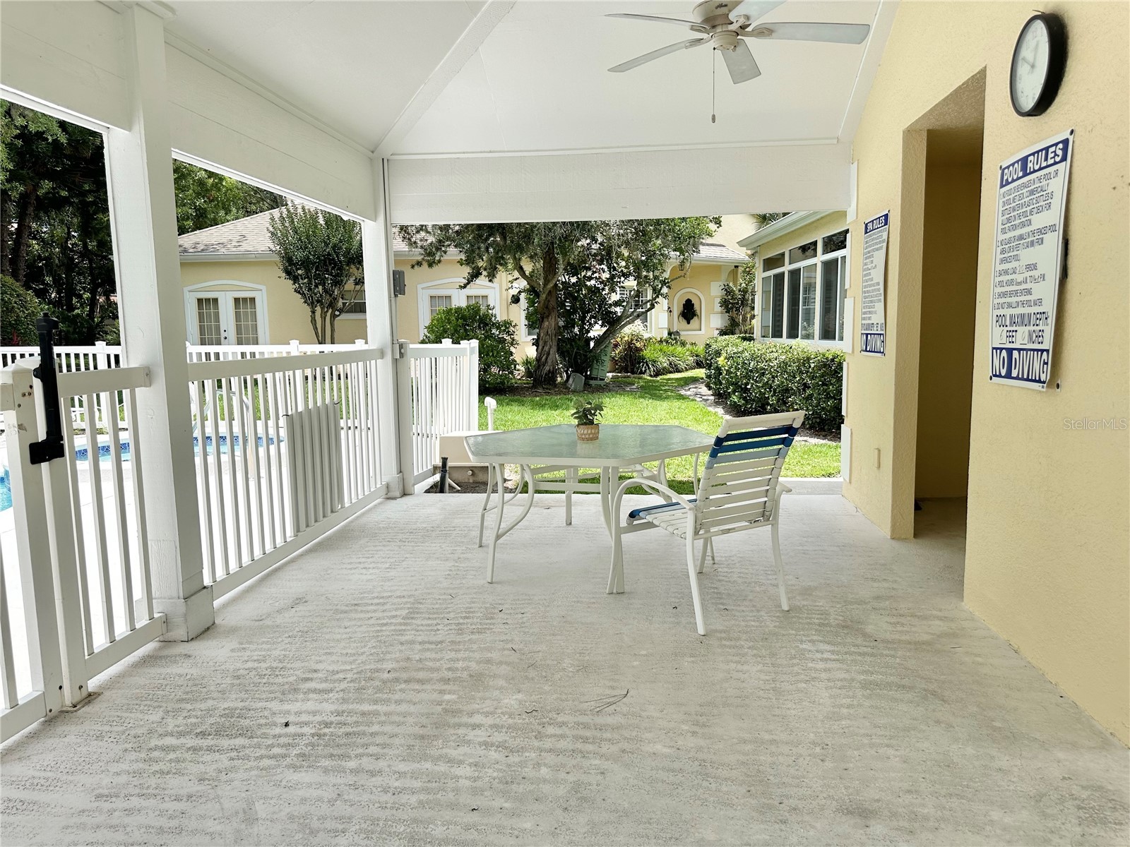 2189 Oak Forest Lane Palm Harbor FL 34683 W7886393 image44