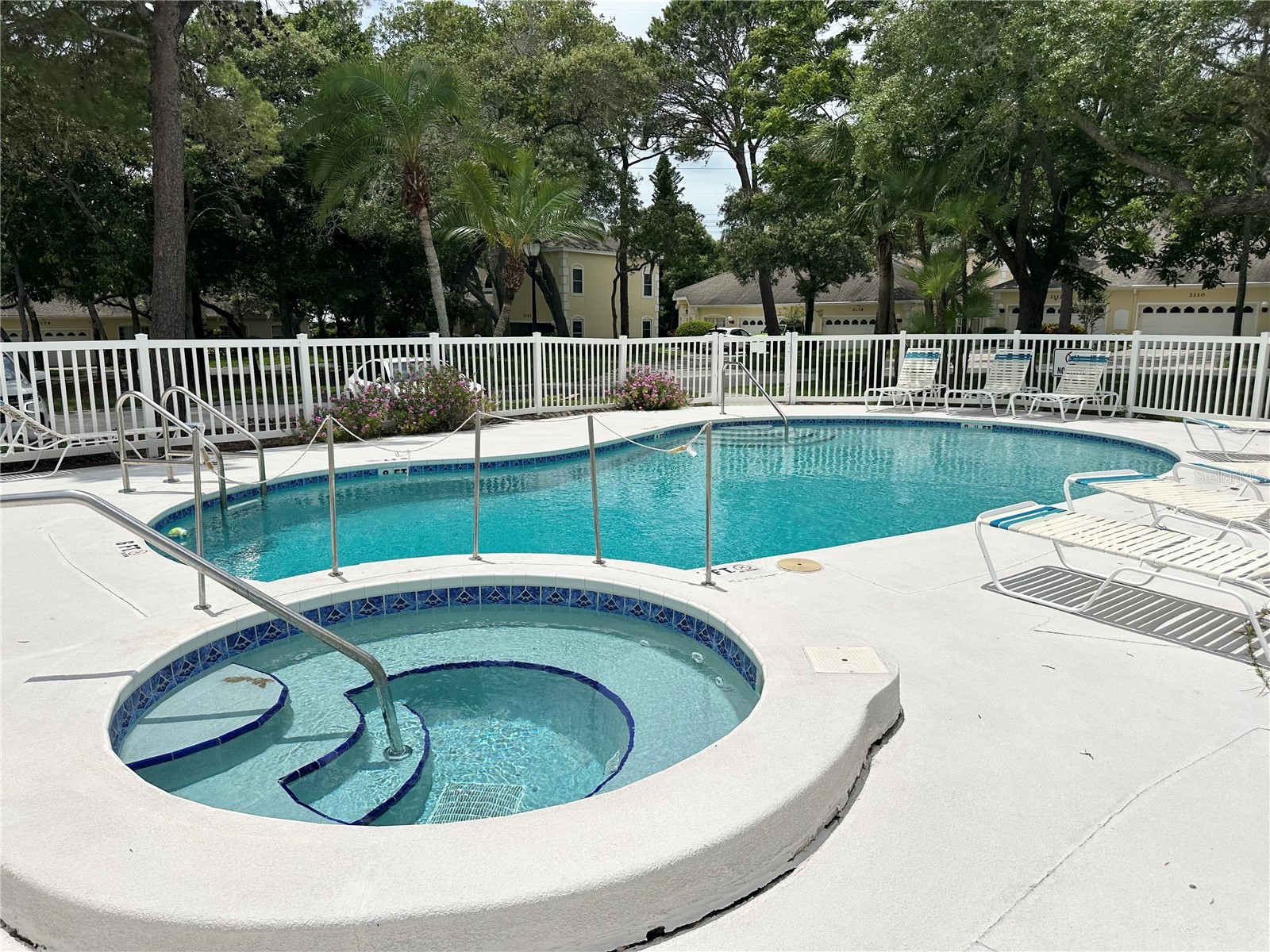 2189 Oak Forest Lane Palm Harbor FL 34683 W7886393 image45