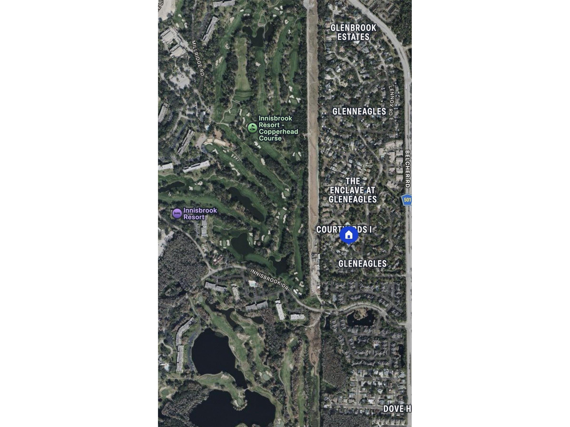 2189 Oak Forest Lane Palm Harbor FL 34683 W7886393 image52