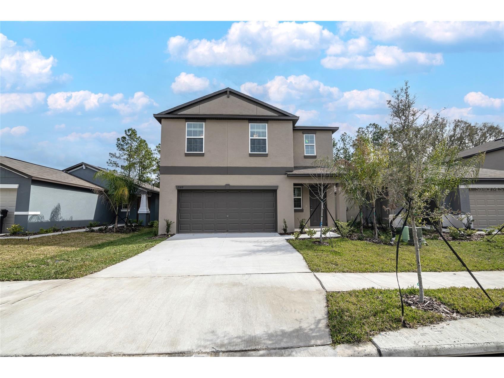 2189 Teneroc Trail Lakeland FL 33801 S5147408 image1