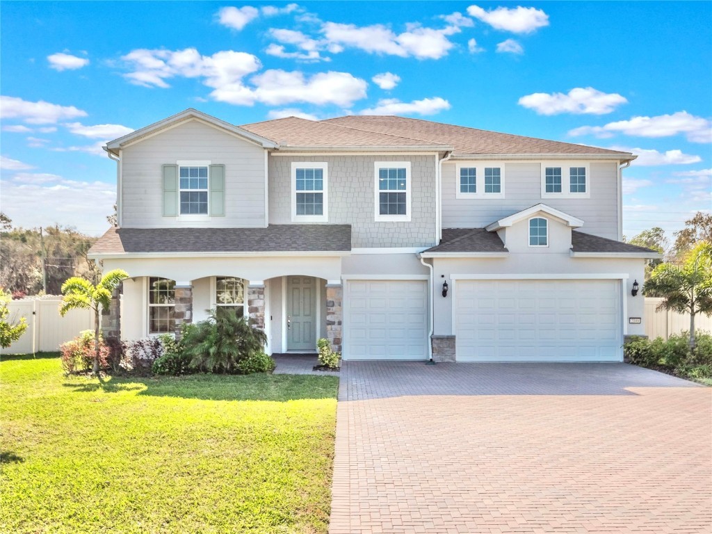 2189 Weatherly Way Orlando FL 32820 - LAKE PICKETT O6286671 image1