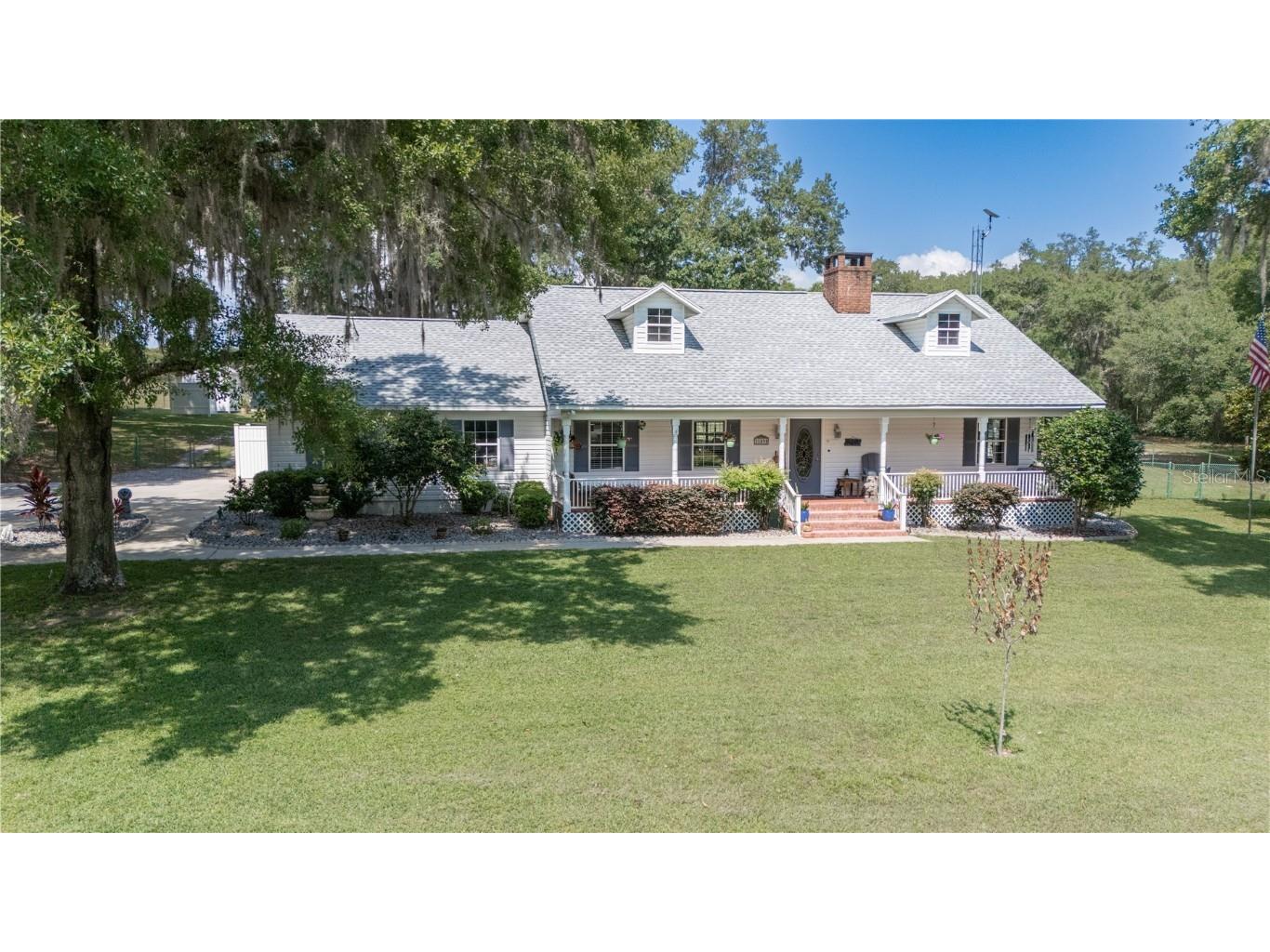 21895 SW 91 Loop Dunnellon FL 34431 - RAINBOW RIVER OM678057 image1