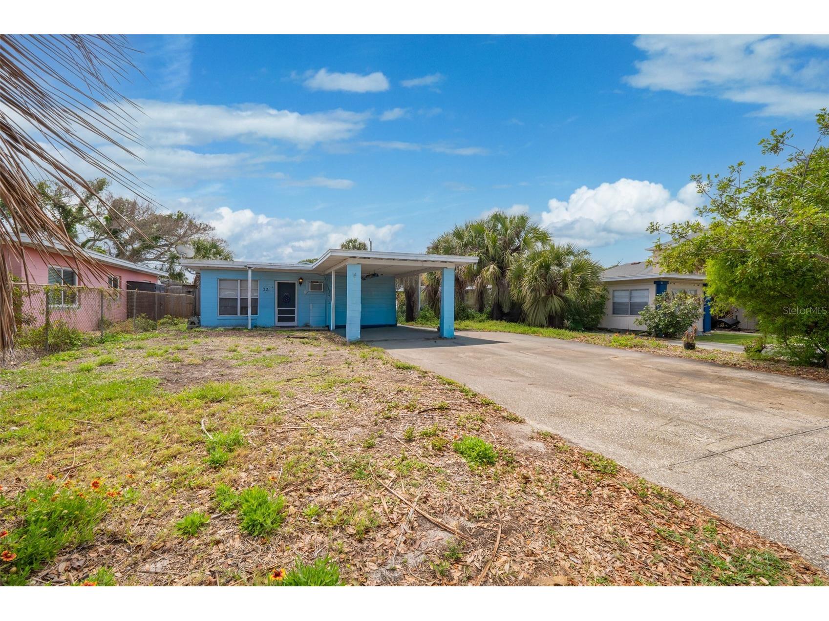 219-221 Harrison Avenue Cape Canaveral FL 32920 O6391772 image1