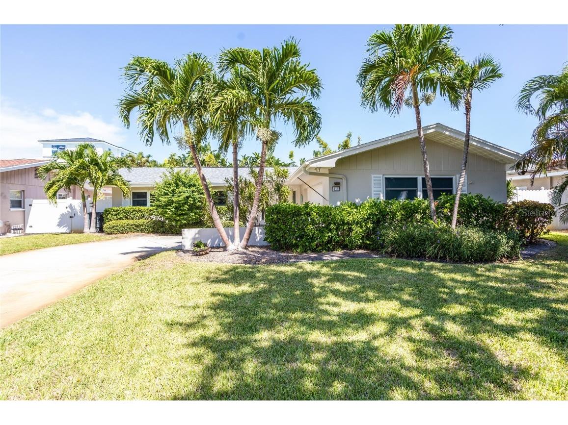 219 2nd Street W Tierra Verde FL 33715 U8215980 image1
