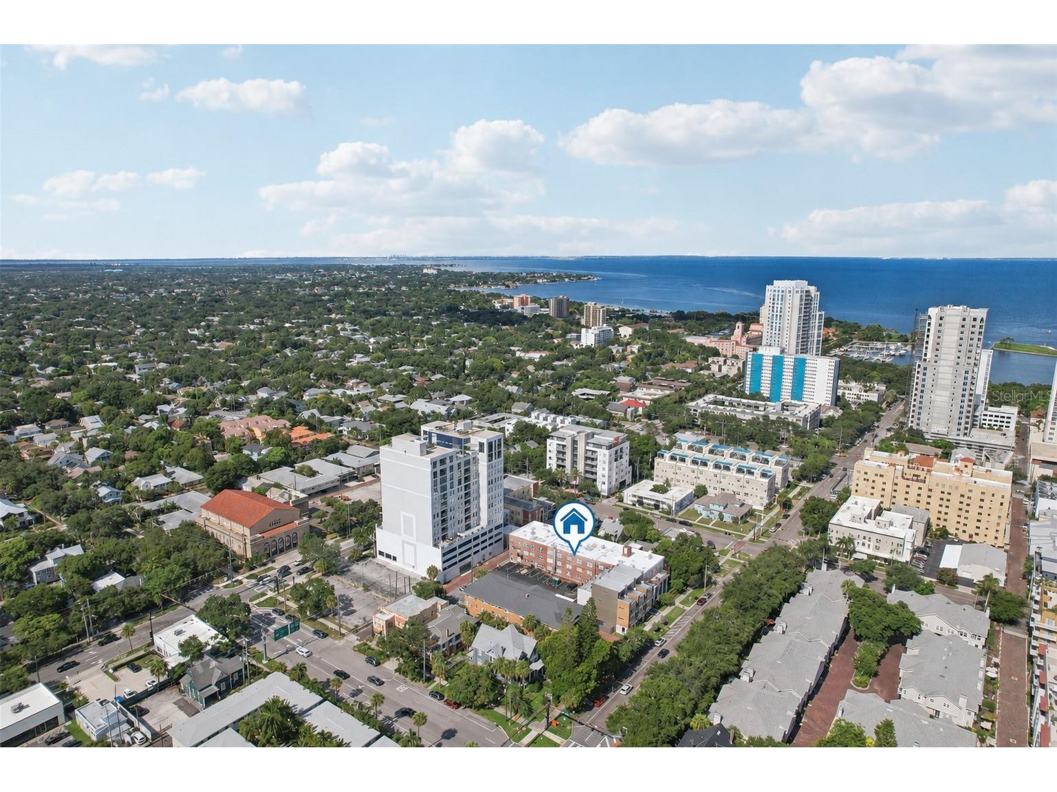 219 4th Avenue N #201 Saint Petersburg FL 33701 TB8508722 image31