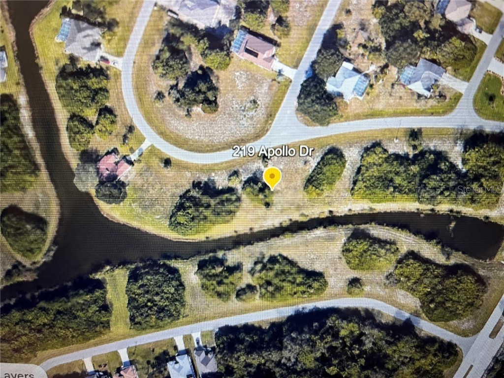 219 Apollo Drive Rotonda West FL 33947 N6133600 image1