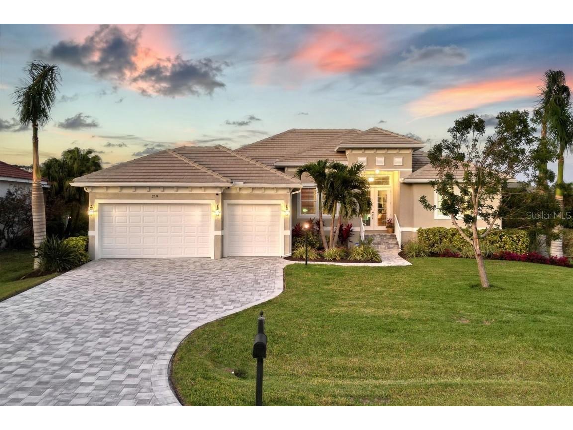 219 Arlington Drive Placida FL 33946 D6129265 image1