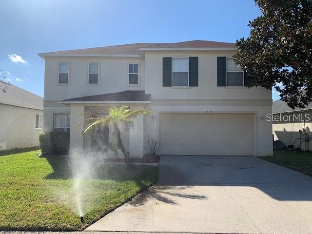 219 Aster Drive Davenport FL 33897 S5100427 image1