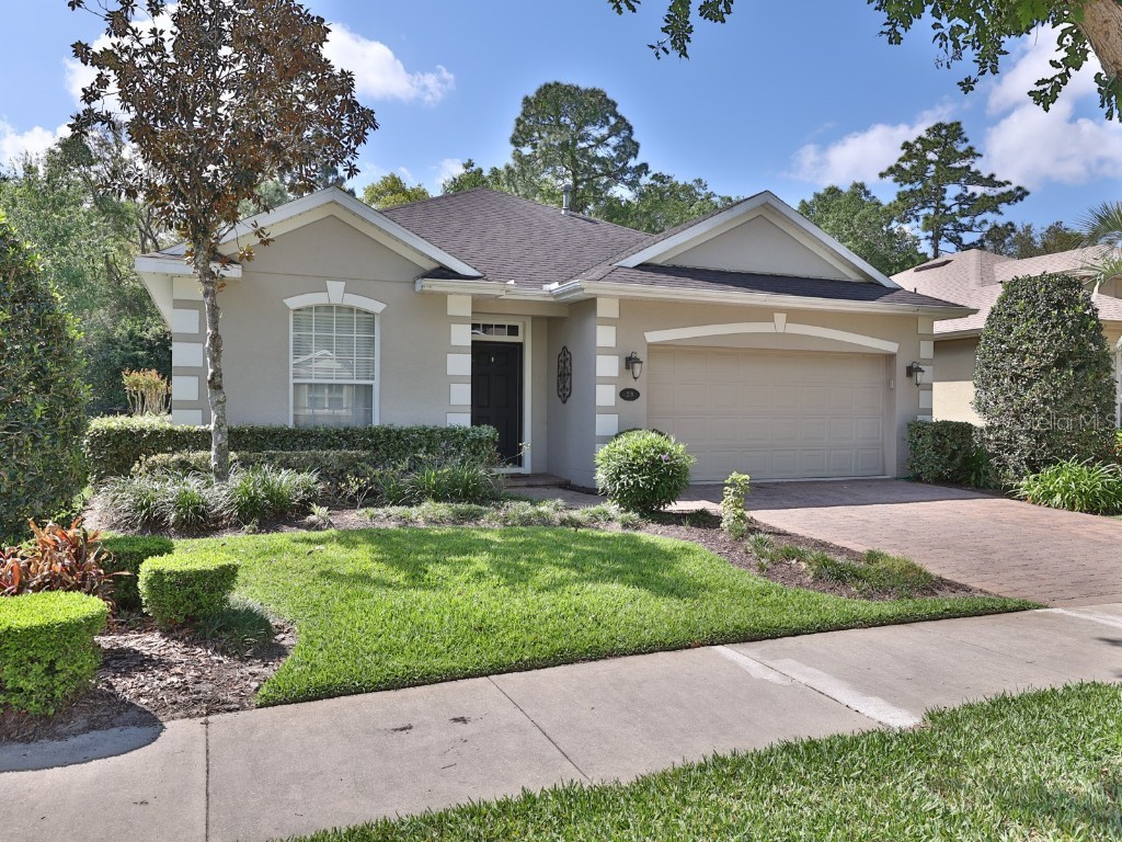 219 Asterbrooke Drive Deland FL 32724 V4929367 image1