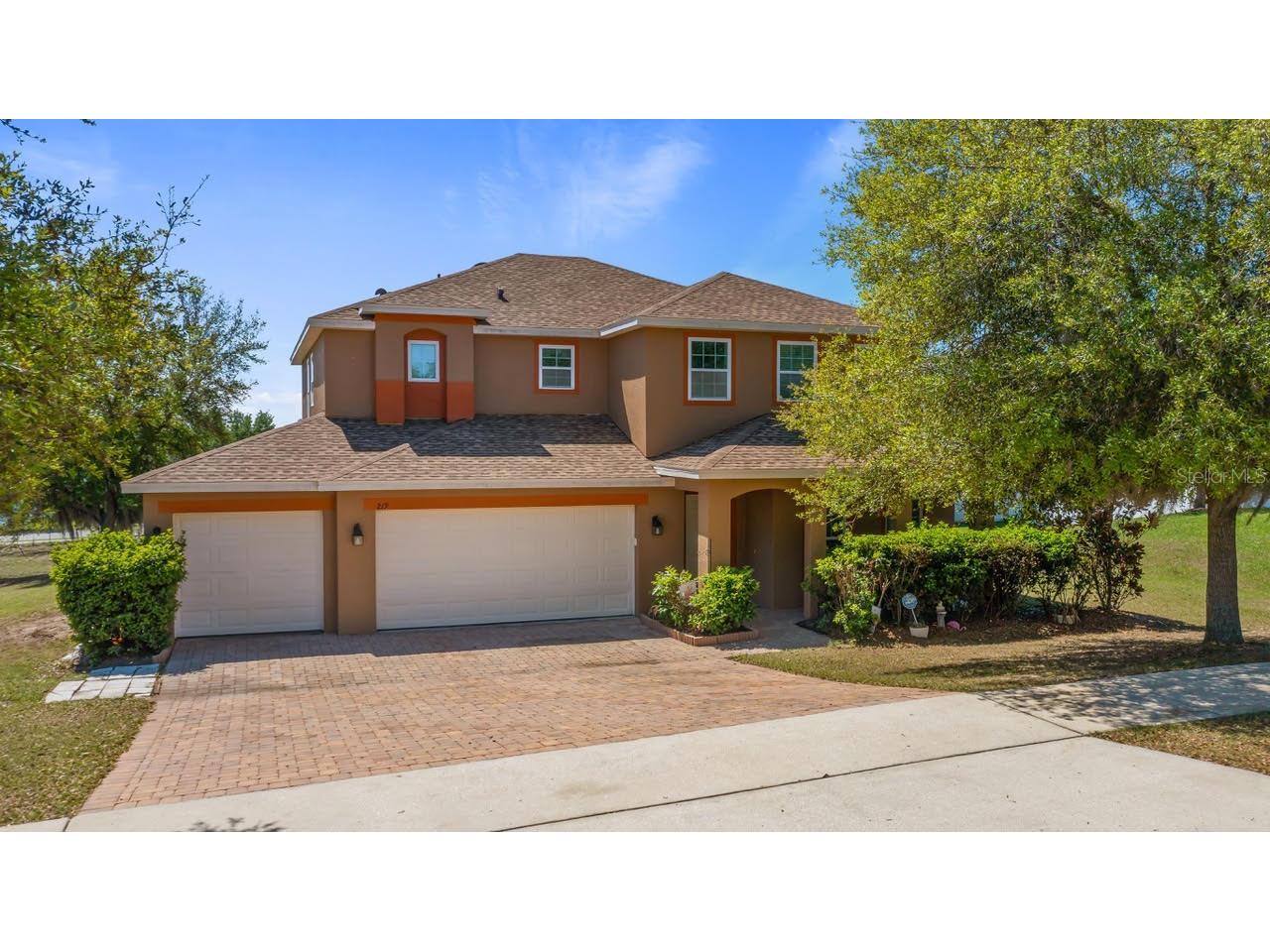 219 Bella Way Groveland FL 34736 G5109968 image1