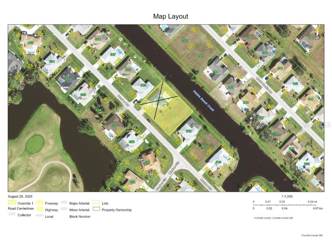 219 Bunker Road Rotonda West FL 33947 - PEBBLE BEACH CREEK D6143592 image1