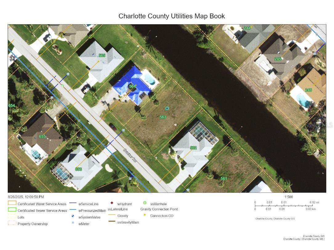 219 Bunker Road Rotonda West FL 33947 - PEBBLE BEACH CREEK D6143592 image3