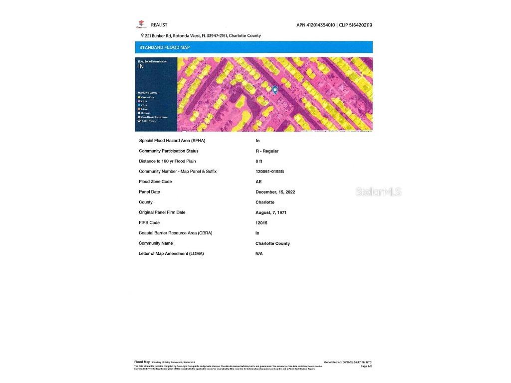 219 Bunker Road Rotonda West FL 33947 - PEBBLE BEACH CREEK D6143592 image4