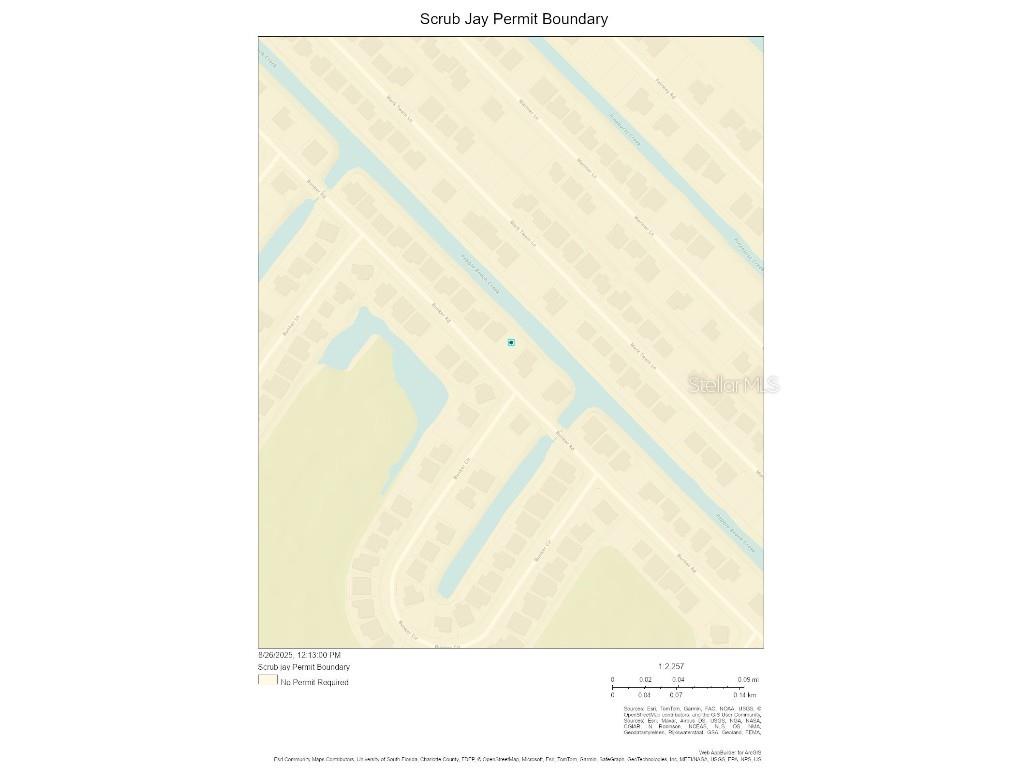 219 Bunker Road Rotonda West FL 33947 - PEBBLE BEACH CREEK D6143592 image5