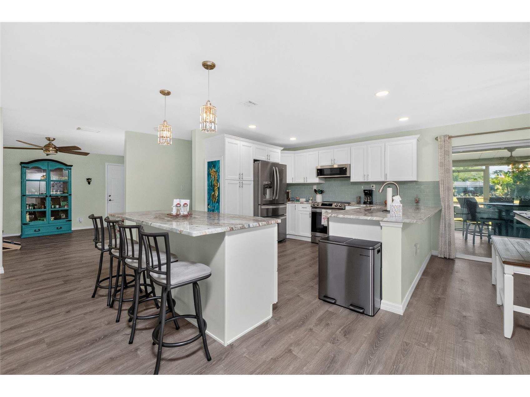219 Caddy Road Rotonda West FL 33947 - ROTONDA RIVER D6147834 image14
