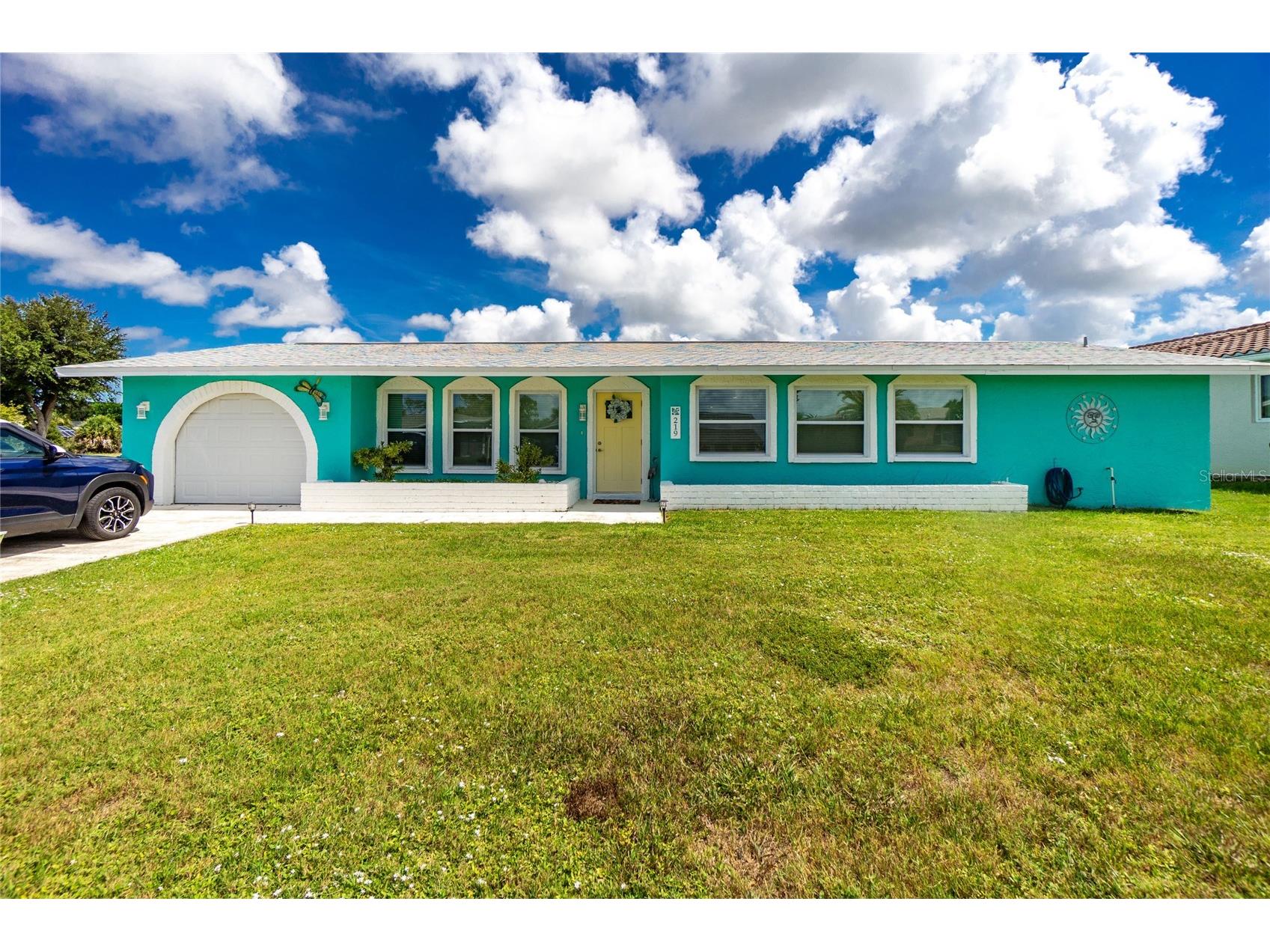 219 Caddy Road Rotonda West FL 33947 - ROTONDA RIVER D6147834 image2