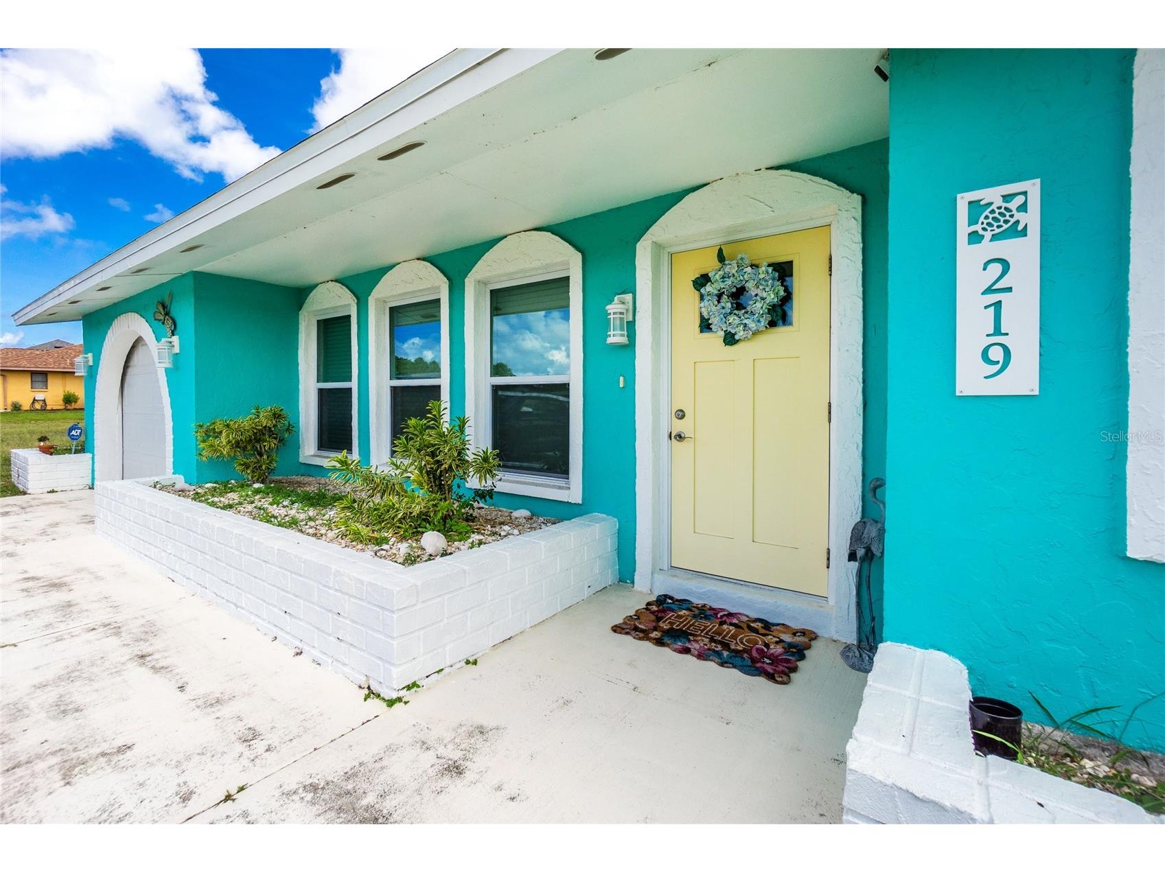 219 Caddy Road Rotonda West FL 33947 - ROTONDA RIVER D6147834 image3