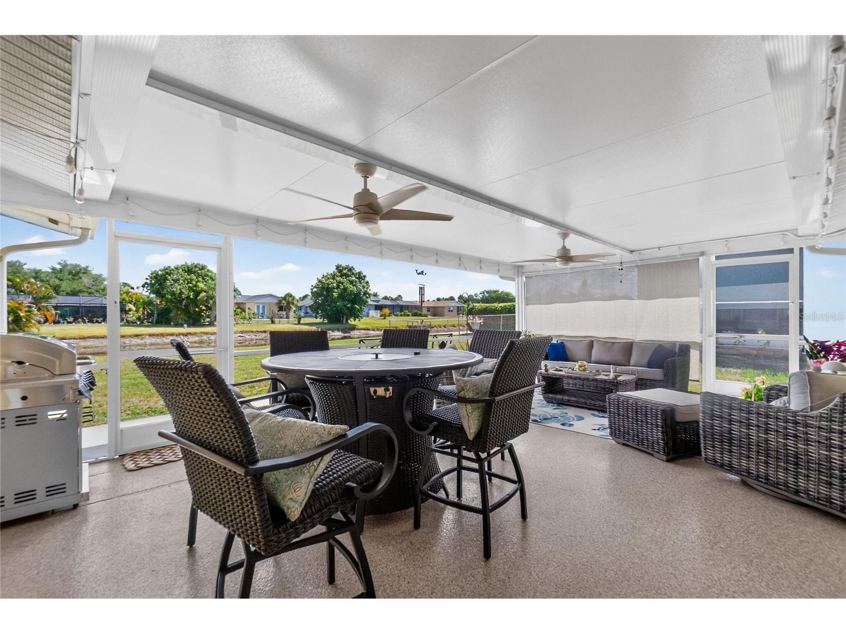219 Caddy Road Rotonda West FL 33947 - ROTONDA RIVER D6147834 image47