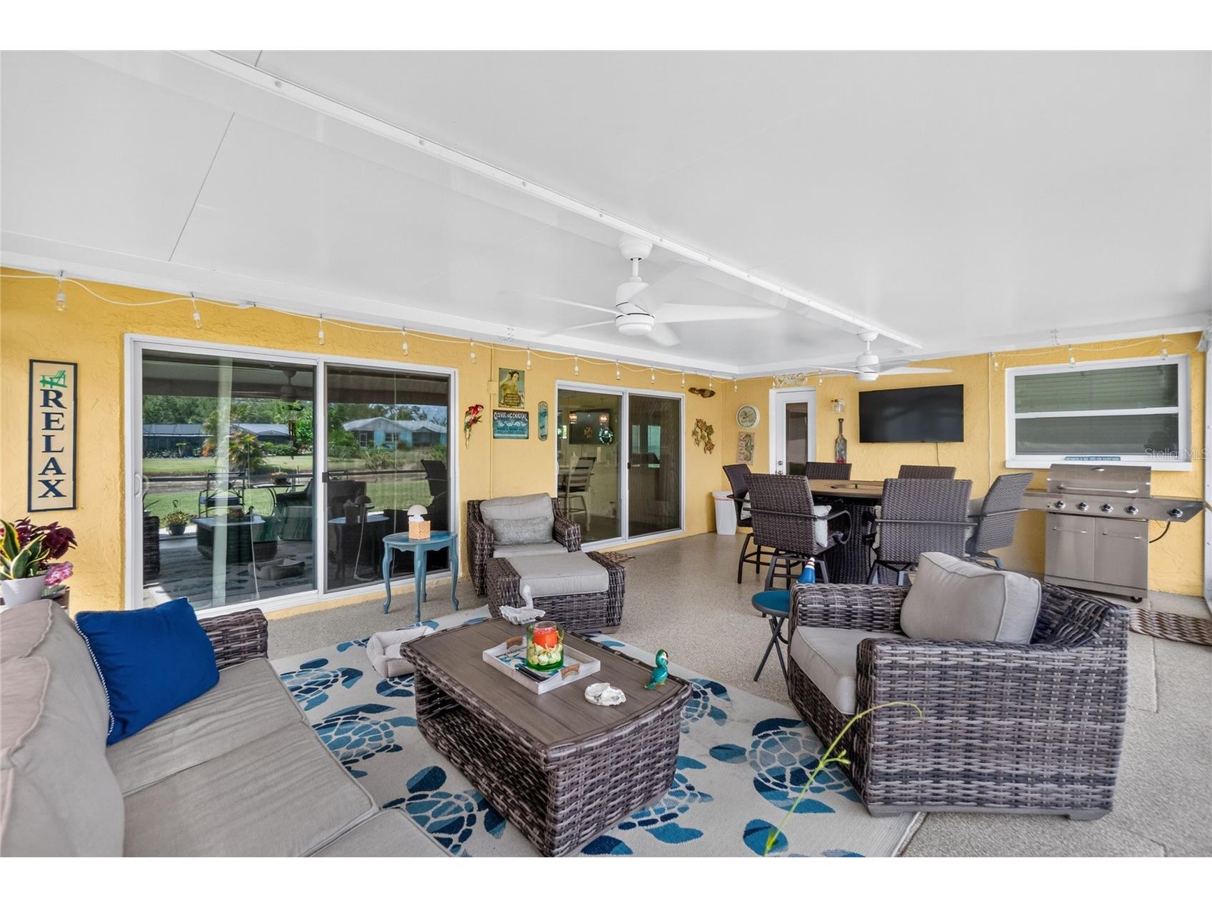 219 Caddy Road Rotonda West FL 33947 - ROTONDA RIVER D6147834 image50