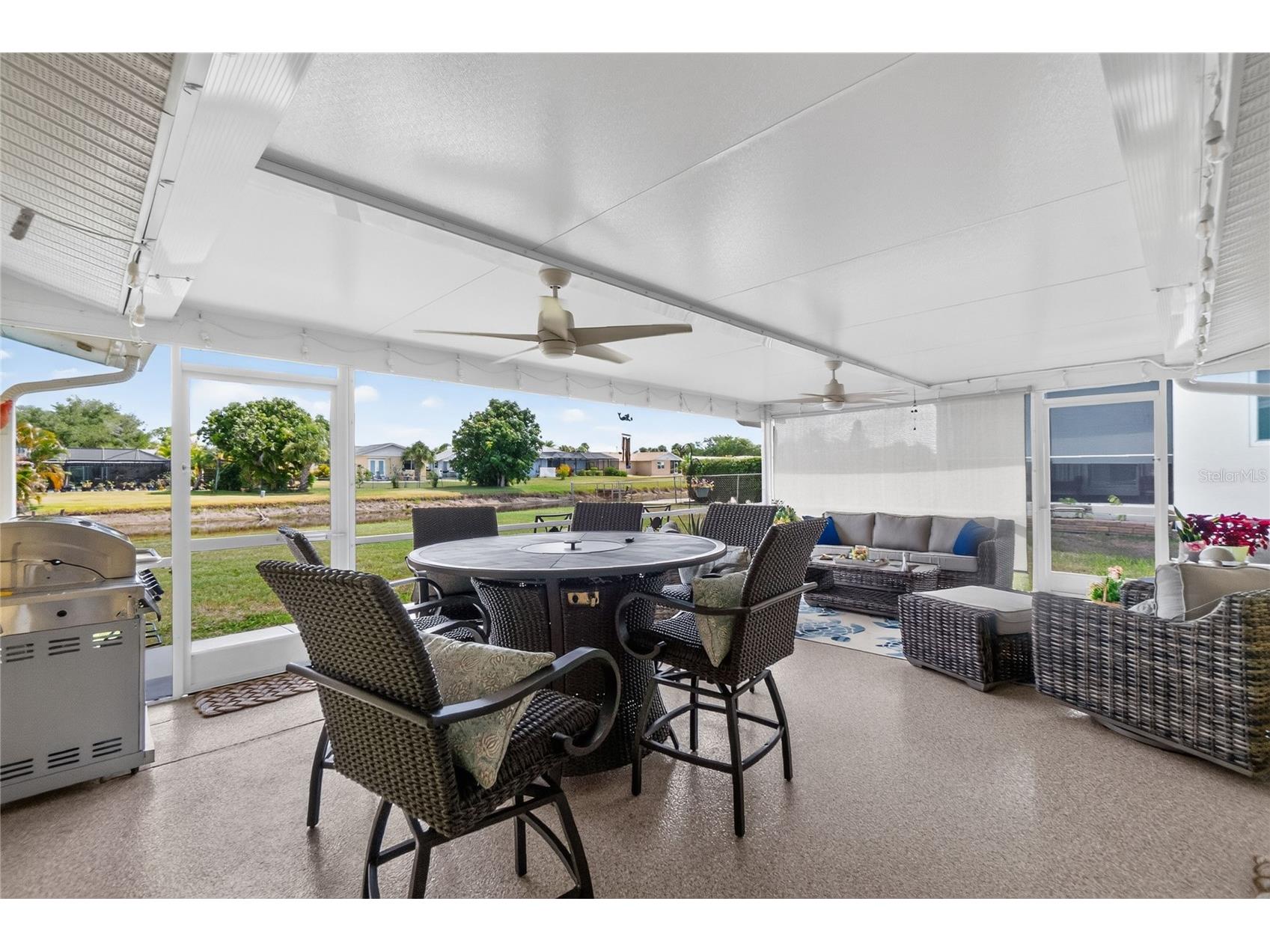 219 Caddy Road Rotonda West FL 33947 - ROTONDA RIVER D6147834 image51