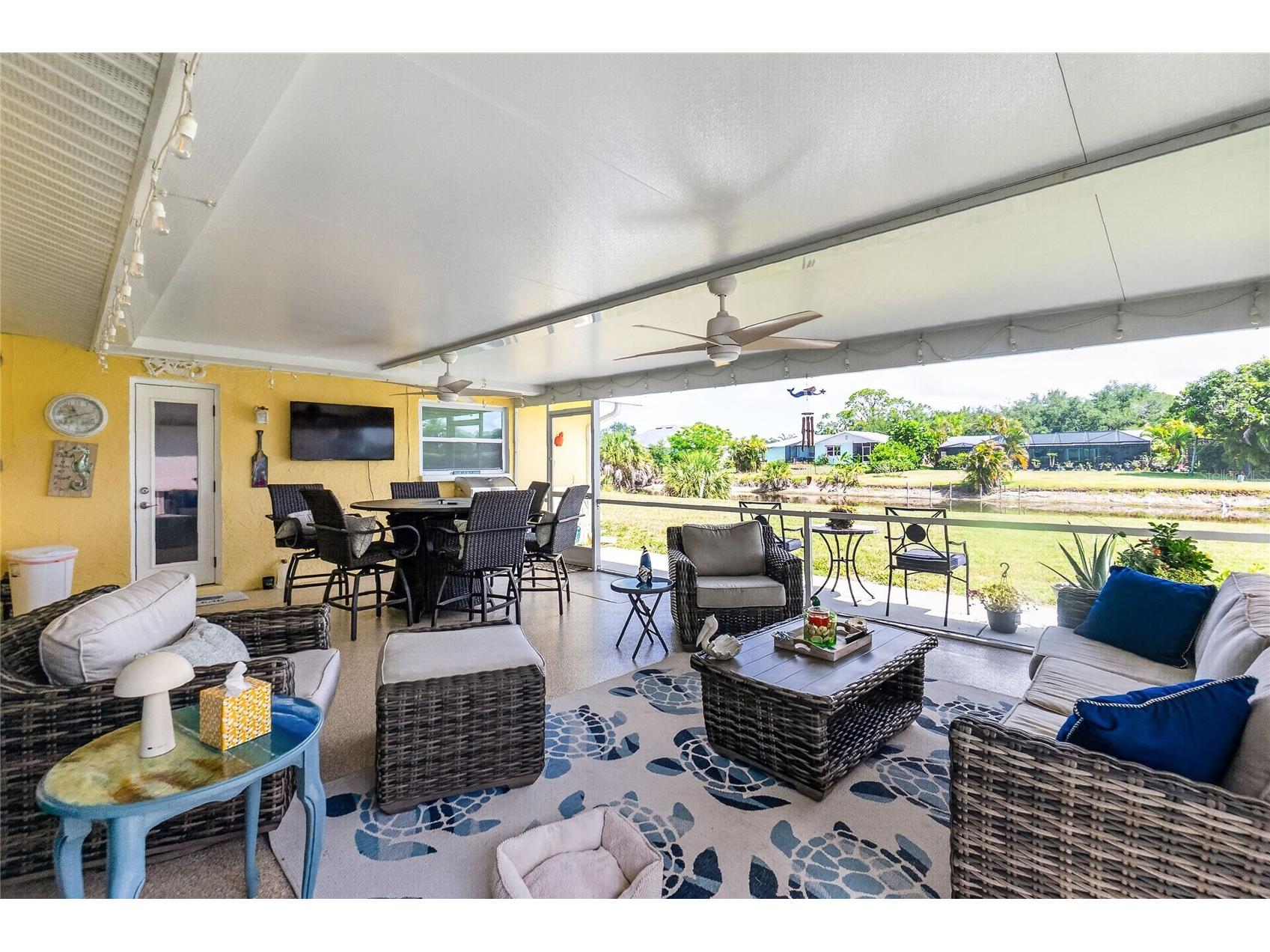 219 Caddy Road Rotonda West FL 33947 - ROTONDA RIVER D6147834 image52
