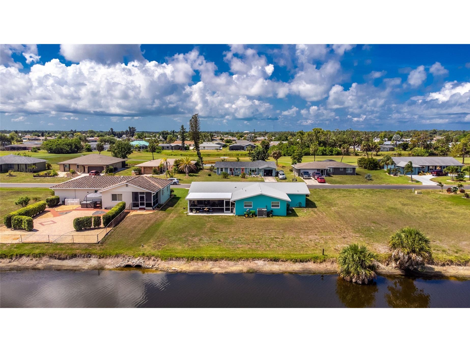 219 Caddy Road Rotonda West FL 33947 - ROTONDA RIVER D6147834 image83