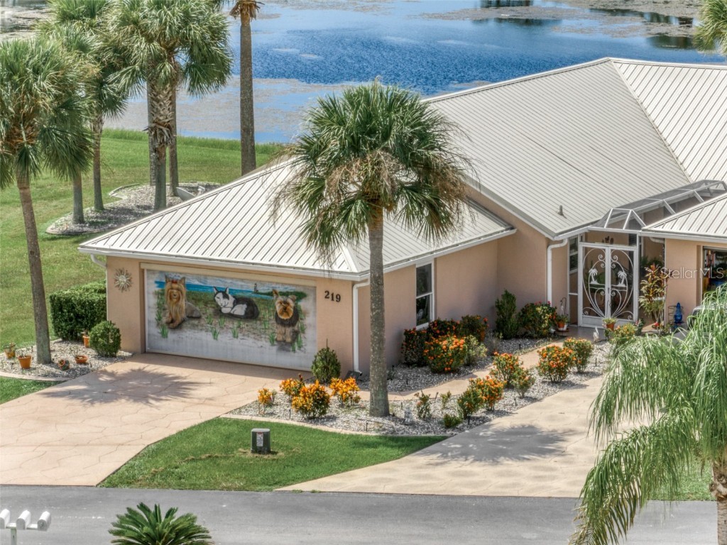 219 Clubhouse Court Sebring FL 33876 OM664017 image1